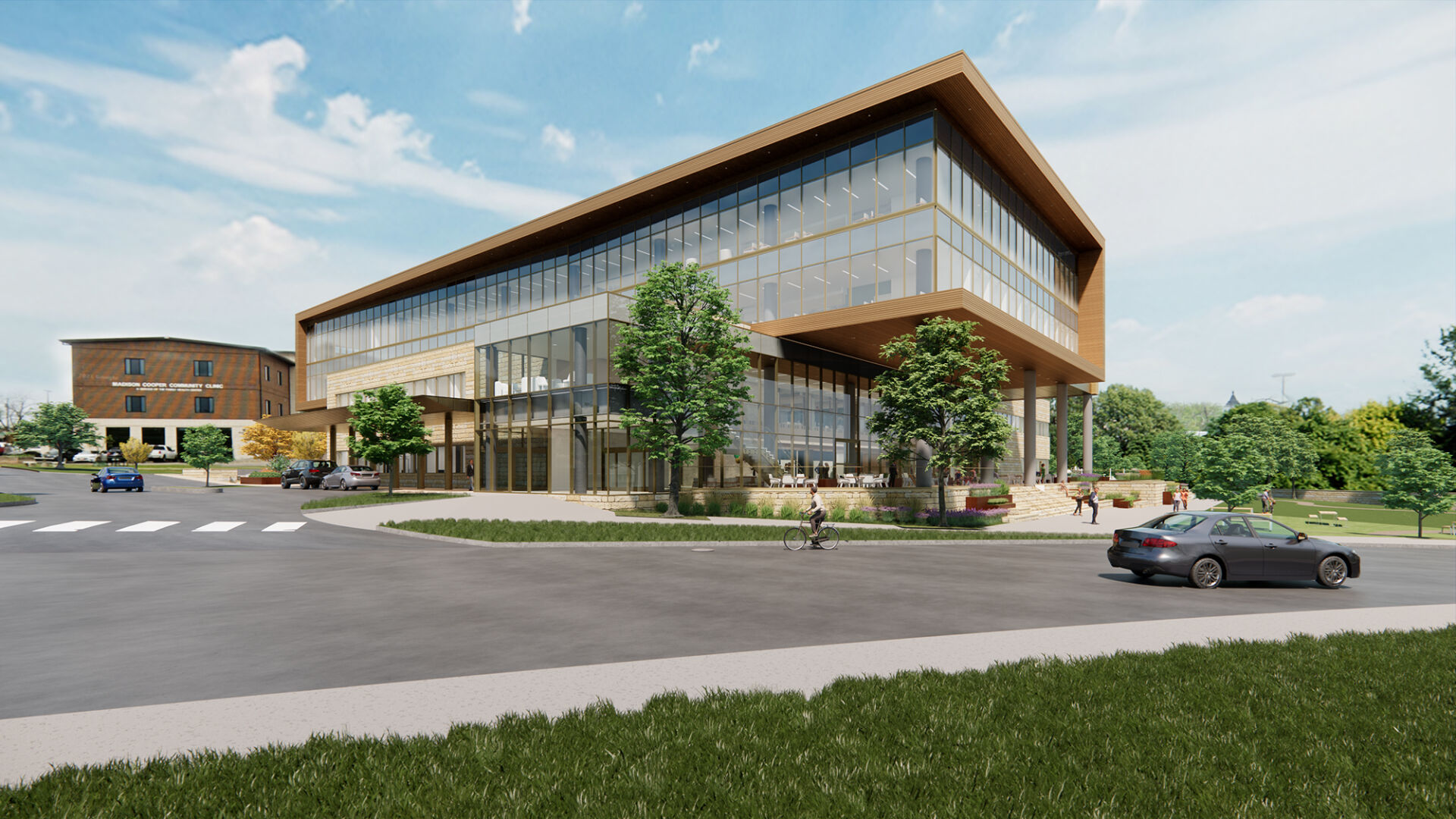 Introducing Waco Family Medicine